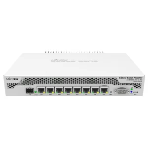 CLOUD CORE ROUTER*7ETH GIGABIT *1SFP