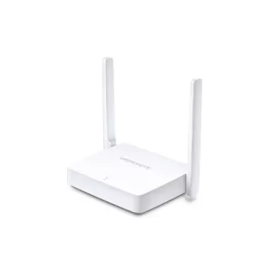 ROUTER INALAMBRICO N300/2 ANTENAS