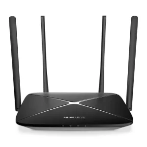 ROUTER INALAMBRICO DOBLE BANDA*AC1200
