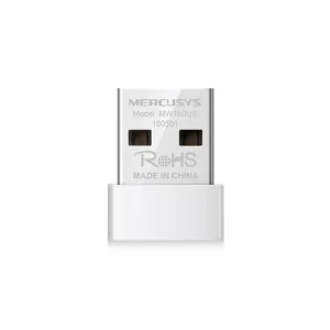ADAPTADOR INALABRICO USB N150