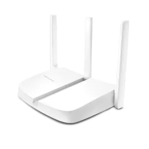 ROUTER INALAMBRICO N300/3 ANTENAS