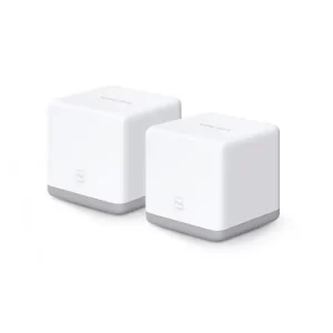SISTEMAS WIFI MESH S3 (2-PACK)*N300