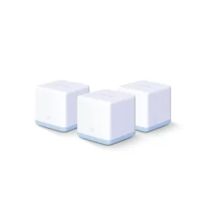 SISTEMAS WIFI MESH S3 (3-PACK)*N300
