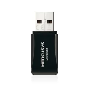 ADAPTADOR USB MINI N300