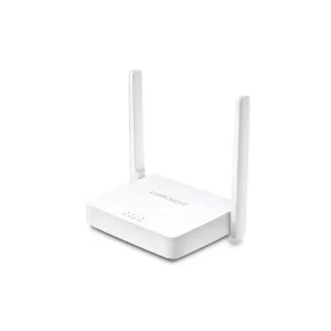 ROUTER INALAMBRICO N300*1 WAN*2 LAN*