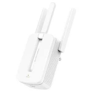 EXTENSOR DE COBERTURA WIFI N300