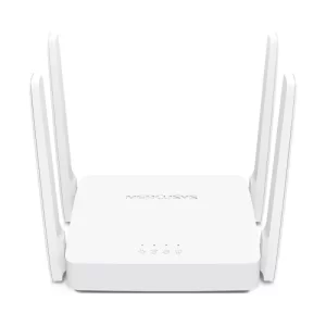 ROUTER INALAMBRICO AC10*DOBLE BANDA