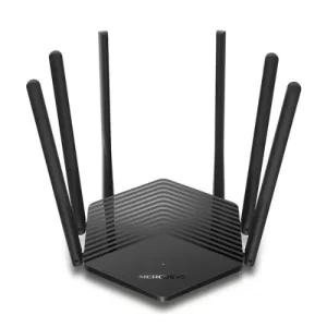 AC1900 WIRELESS DUAL BAND GIGABIT ROUTER