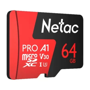 MICRO SD 64GB EXTREME PRO