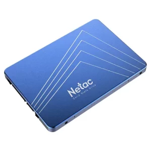 N535S 2.5 SATAIII 3D NAND SSD 480GB