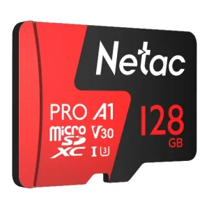 MICRO SD 128GB EXTREME PRO
