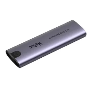 CASE EXTERNO USB 3.1 GEN 2 TIPO-C M.2