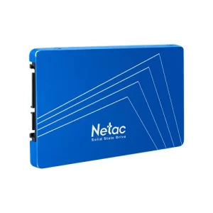 N535S 2.5 SATAIII 3D NAND SSD 960GB