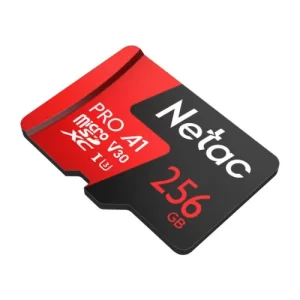 MICRO SD 256GB EXTREME PRO