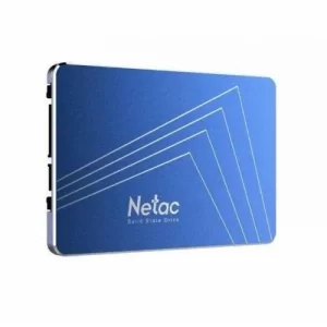 N535S 2.5 SATAIII 3D NAND SSD 120GB