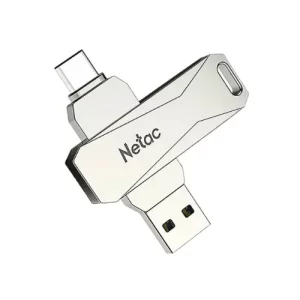 MEMORIA FLASH USB 3.0 TIPO A/C 64GB
