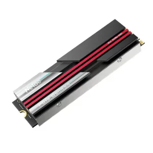 SSD NVME M.2 1TB CON DISIPADOR