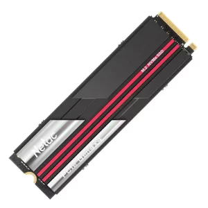 SSD NVME M.2 2TB CON DISIPADOR