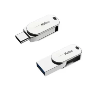 FLASH USB 64GB DUAL USB 3.1+TYPE C