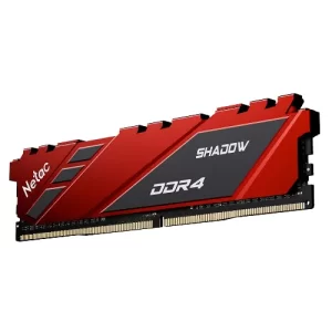 MEMORIA RAM DDR4 3200MHZ 8GB ROJO