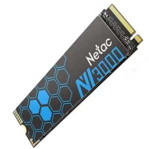 SSD NVME M.2 2TB