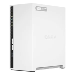 NAS SMART HOME AI