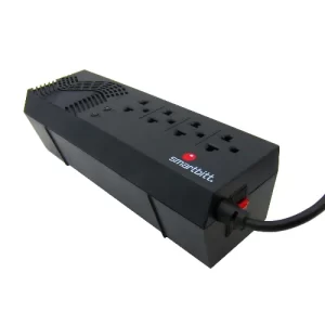 1200VA / 600W REGULADOR DE VOLTAJE