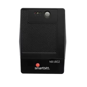 1800VA / 900W UPS PRIME - 6 TOMAS