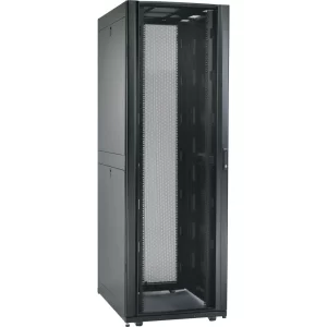 APC RACK NETSHELTER SX 42U 750mm WIDE x 1070mm DEEP ECLOSURE WITH SIDES BLACK