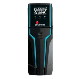1800VA / 900W UPS GAMER -  6TOMAS