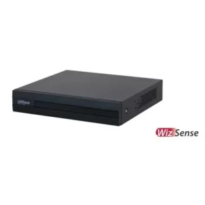 GRABADOR COOPER PENTAHIBRIDO, 4 CANALES, WIZSENSE, 1U, 1HDD, HASTA 2MP, 1080P HDMI/VGA