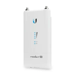 RADIO ROCKET AC *5GHZ *500MBPS