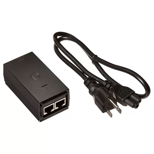INYECTOR POE *24VDC *0,5A *12W