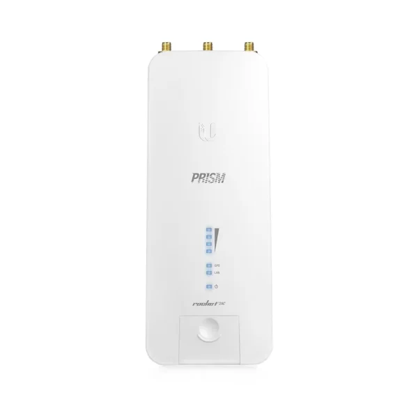 RADIO ROCKET AC *2,4GHZ *330+MBPS