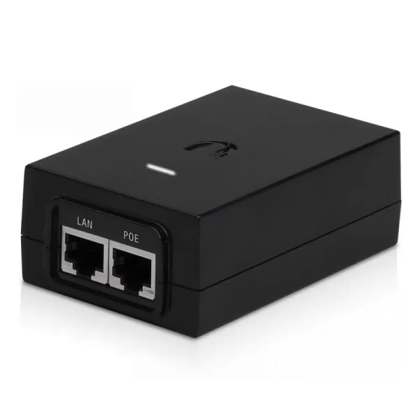 INYECTOR POE 48VDC *24W *0,5A*