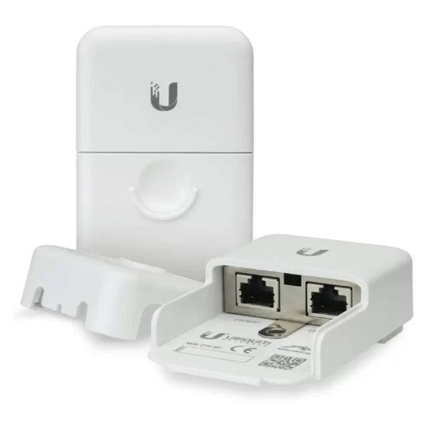ETHERNET SURGE PROTECTOR *GIGABIT