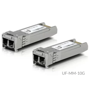 UFIBER MODULO MULTI MODO* 10G