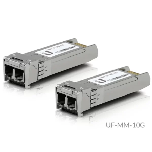 UFIBER MODULO MULTI MODO* 10G