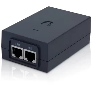 INYECTOR POE PARA AIRFIBER 5X*