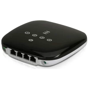 UFIBER WIFI