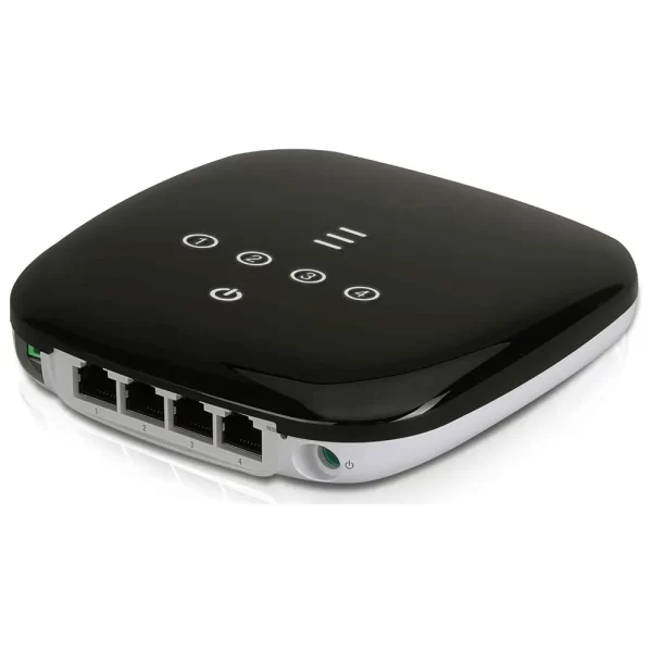 UFIBER WIFI