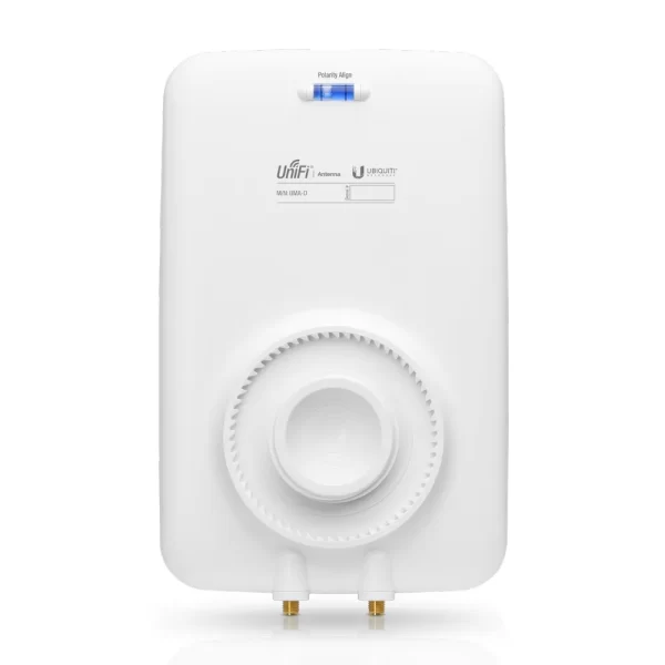 ANTENA UNIFI ALTA EFICIENCIA DUAL-BAND