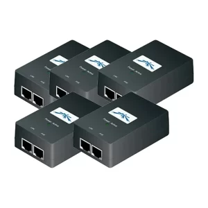 INJECTOR POE *24VDC *1A *24W