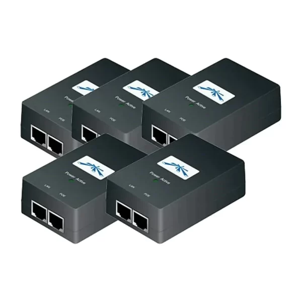 INJECTOR POE *24VDC *1A *24W