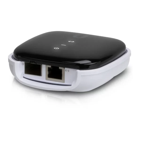UFIBER AE*CONVERSOR DE FIBRA A ETHERNET