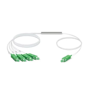 UFIBER SPLITTER-4