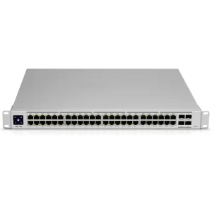 SWITCH UNIFI USW PRO 48*48 PUERTOS RJ45*