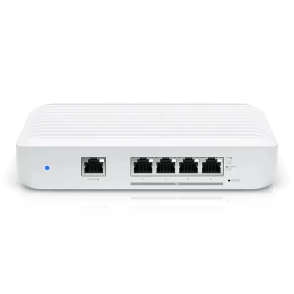 SWITCH FLEX XG 5 PUERTOS GIGABIT*