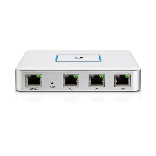 ROUTER CORPORATIVO GIGABIT LINEA UNIFI