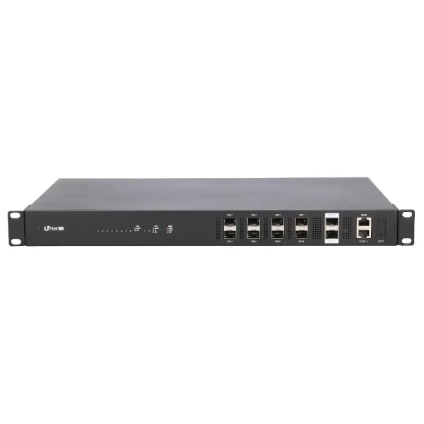 TERMINAL DE LINEA OPTICA * GPON